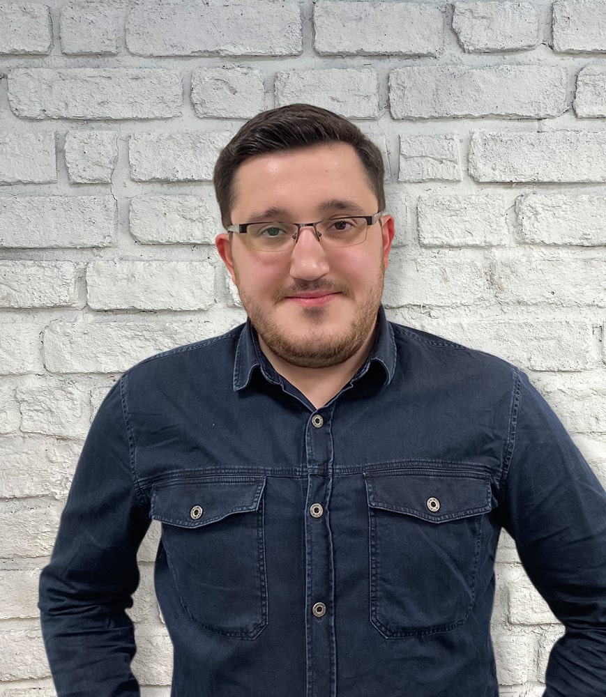 AHMET ÜNDEMİR